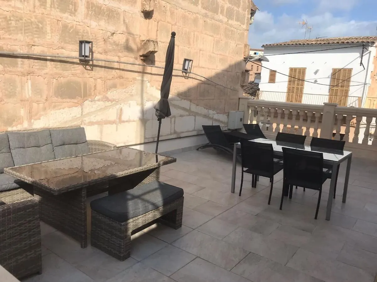 Holiday home Cala Petita Villa Porto Cristo