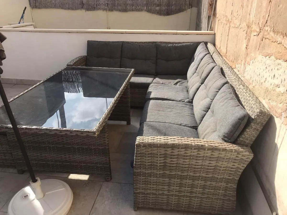 Holiday home Cala Petita Villa Porto Cristo