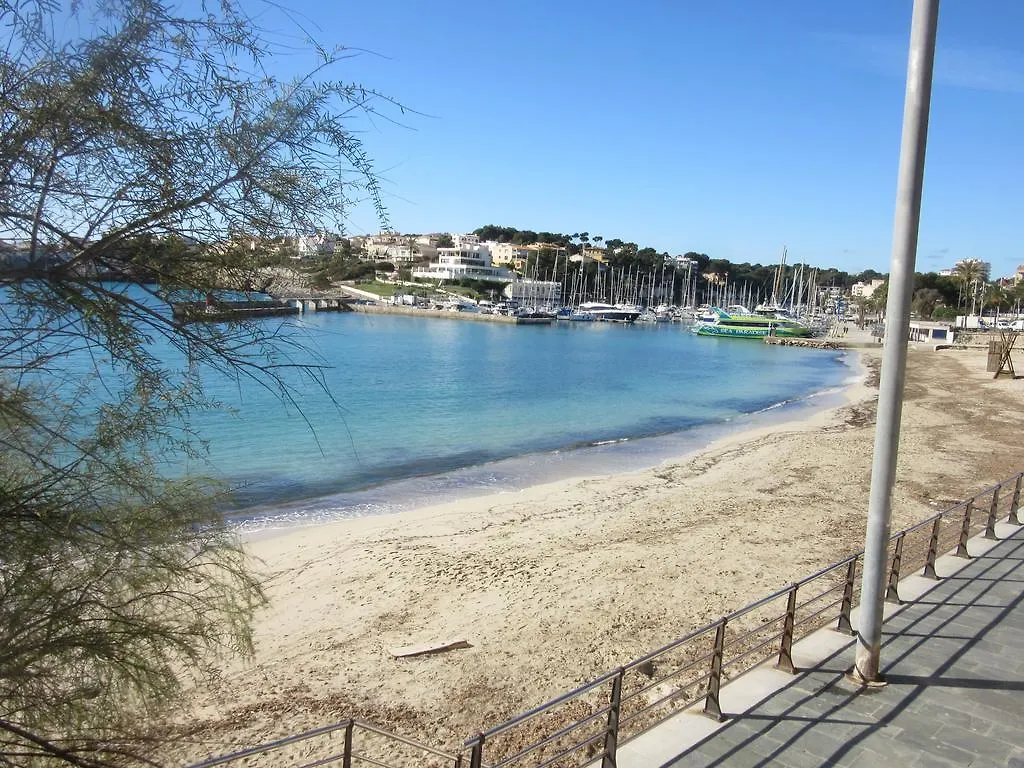 Cala Petita Villa Porto Cristo 0*,  Spain