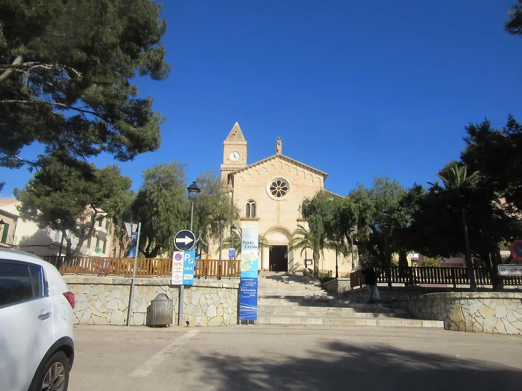 Cala Petita Villa Porto Cristo Holiday home