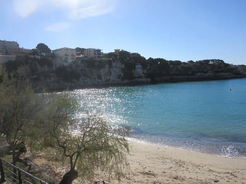 Cala Petita Villa Porto Cristo Spain