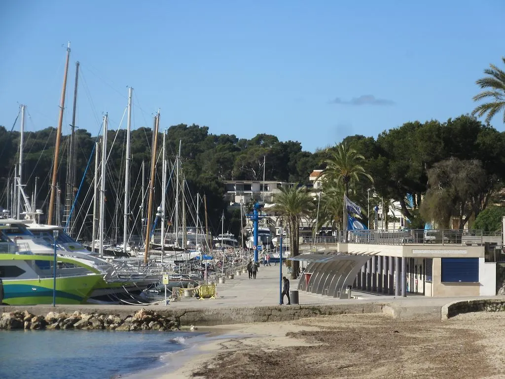 Cala Petita Villa Porto Cristo Holiday home