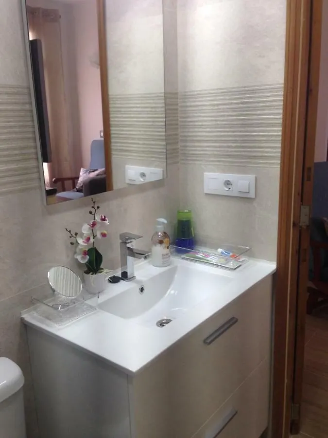 Holiday home Cala Petita Villa Porto Cristo