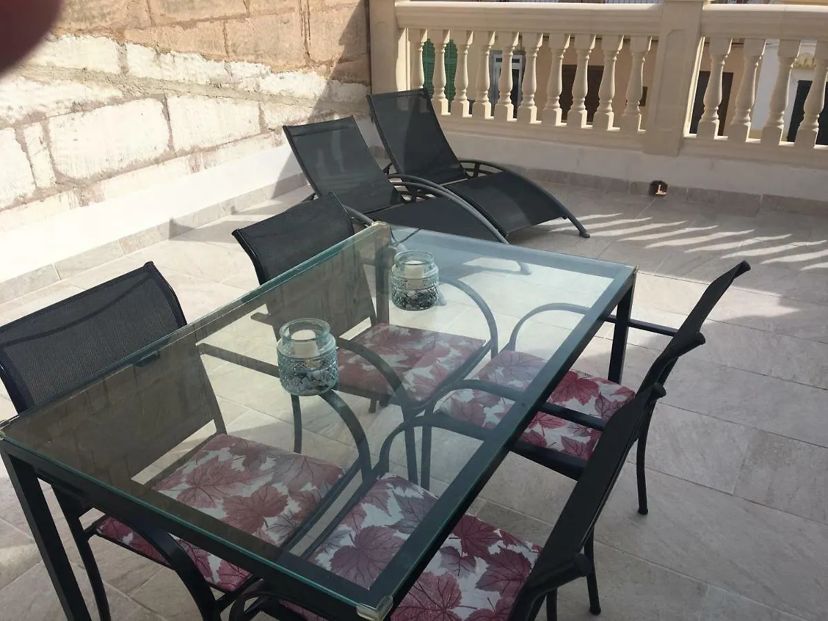 Holiday home Cala Petita Villa Porto Cristo Spain