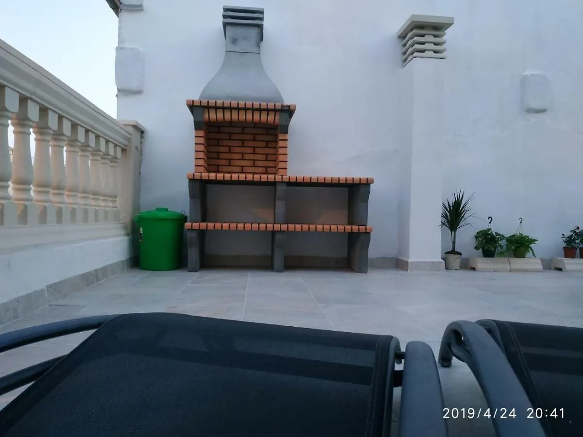 Holiday home Cala Petita Villa Porto Cristo
