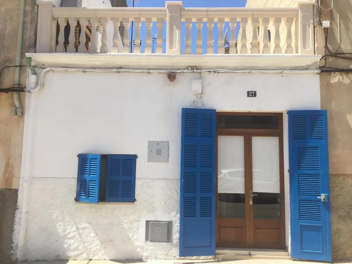 Cala Petita Villa Porto Cristo Spain