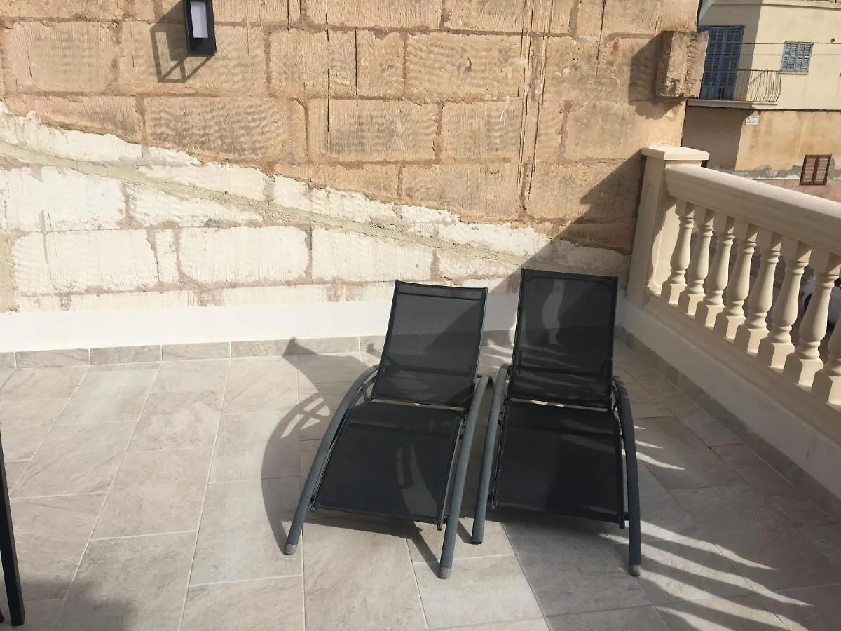 Cala Petita Villa Porto Cristo Holiday home