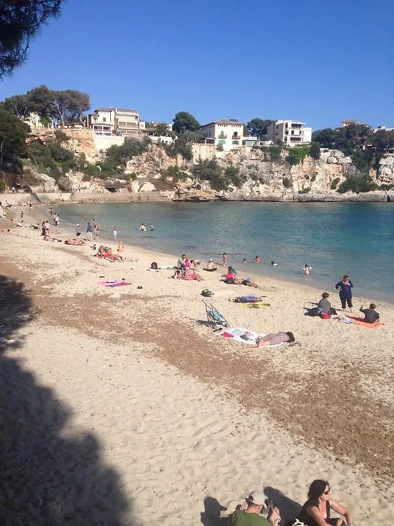 Cala Petita Villa Porto Cristo Holiday home